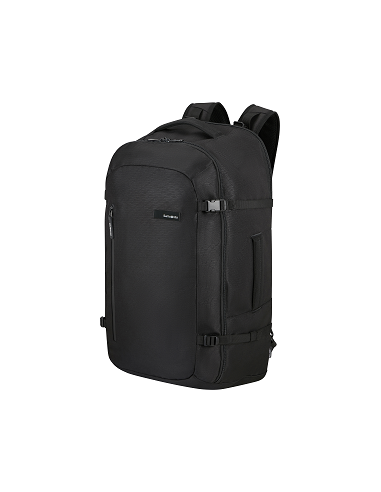ROADER TRAVEL BACKPACK M 55 L D. BLACK