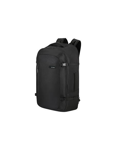 ROADER TRAVEL BACKPACK M 55 L D. BLACK