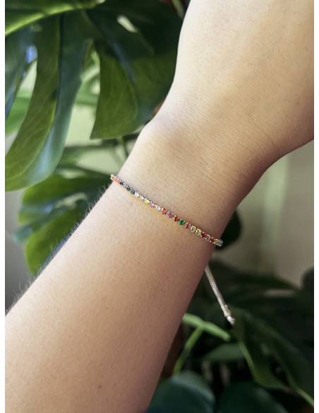 SSK STYLE SHINY BRACELET PL302-01