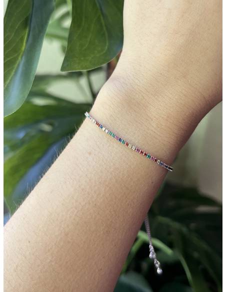 SSK STYLE SHINY BRACELET PL302-02