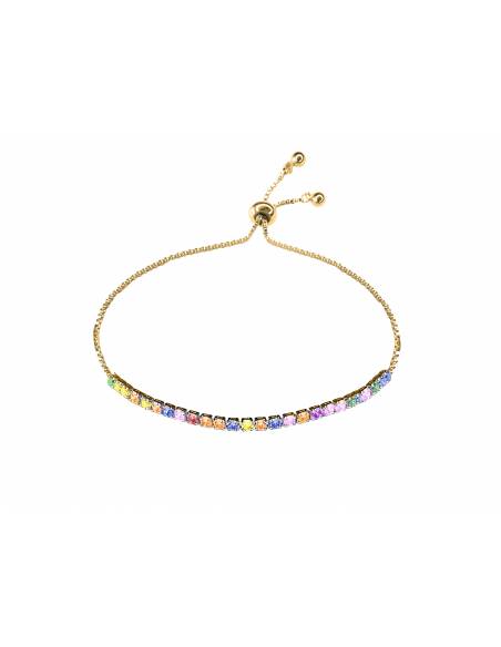 SSK STYLE SHINY BRACELET PL302-03