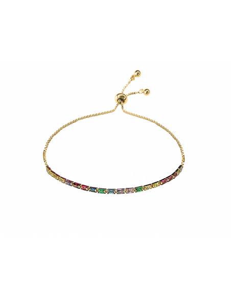SSK STYLE SHINY BRACELET PL302-04