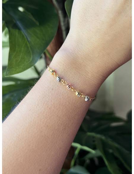 SSK STYLE SHINY BRACELET PL302-05