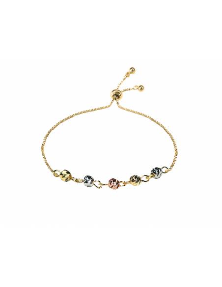 SSK STYLE SHINY BRACELET PL302-05