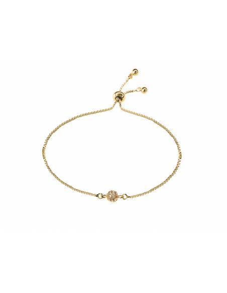 SSK STYLE SHINY BRACELET PL302-06