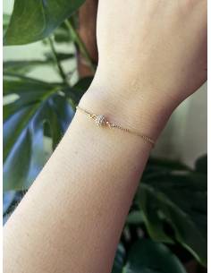 SSK STYLE SHINY BRACELET... 2