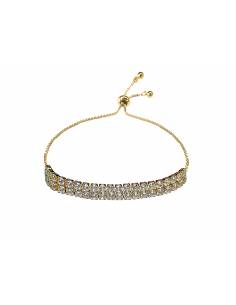 PULSEIRA BRILHANTE ESTILO...