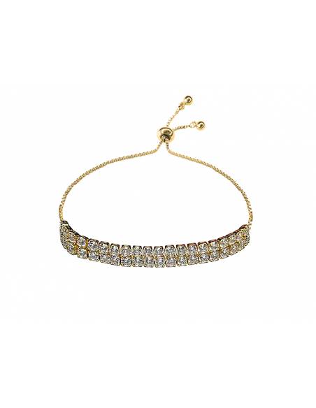 SSK STYLE SHINY BRACELET PL302-07