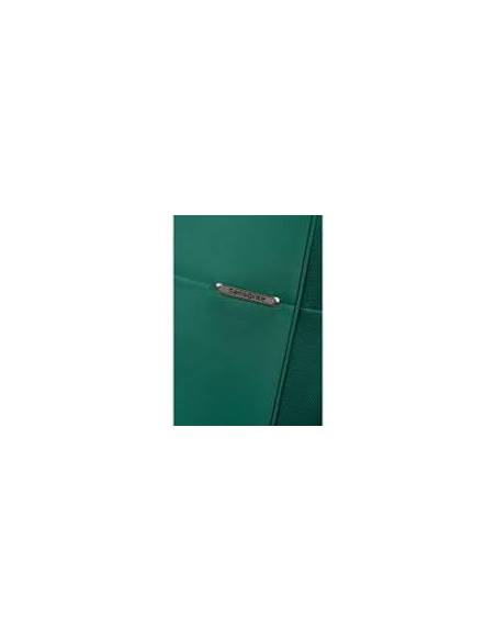 Maleta Samsonite D'LITE Spinner 55 cm | Color Pine Green