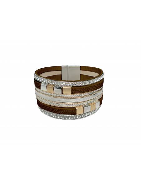 copy of PULSERA SSK STYLE SHINY PL302-01