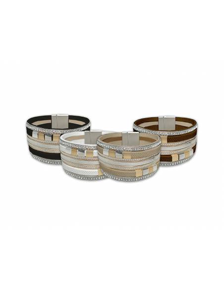 copy of PULSERA SSK STYLE SHINY PL302-01