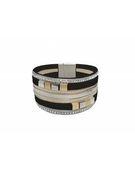 copy of PULSERA SSK STYLE SHINY PL302-01