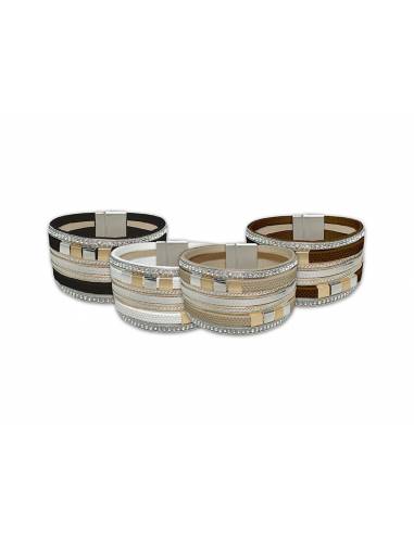 copy of PULSERA SSK STYLE SHINY PL302-01