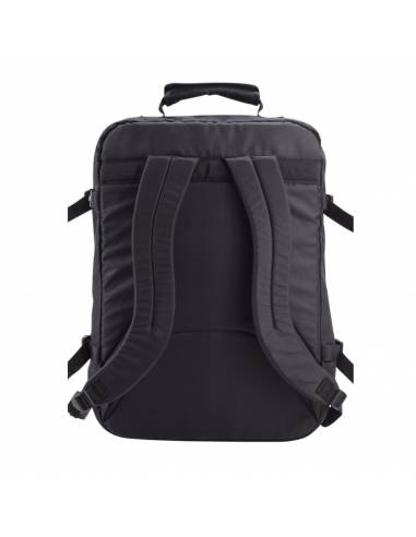 Mochila Cabinzero 44 litros preta