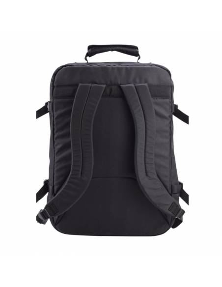Mochila Cabinzero 44 litros preta