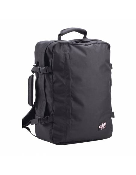 Cabinzero Backpack 44 liters Black