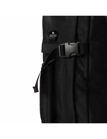 Cabinzero Backpack 44 liters Black