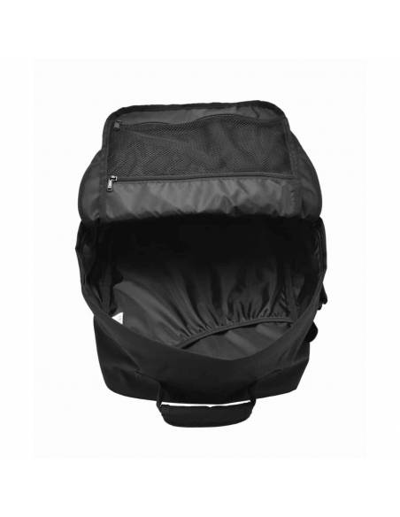 Mochila Cabinzero 44 litros preta