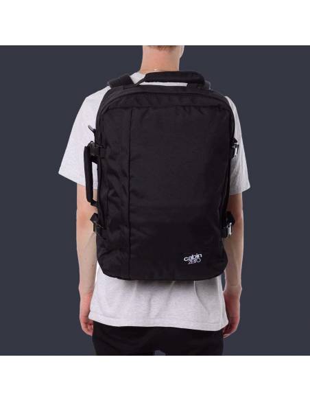 Mochila Cabinzero 44 litros preta