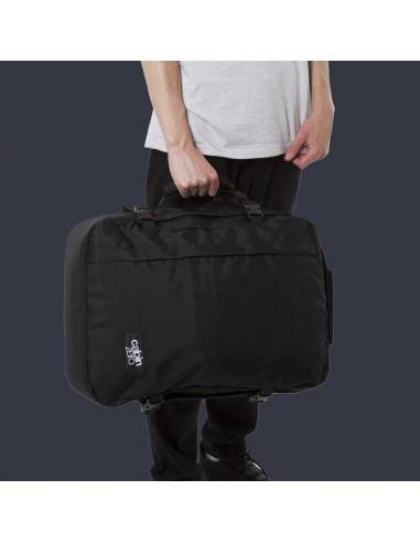 Mochila Cabinzero 44 litros preta