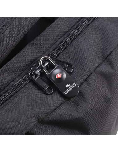 Mochila Cabinzero 44 litros preta
