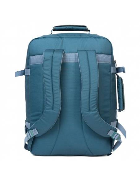 Cabinzero Backpack 44 liters Aruba Blue