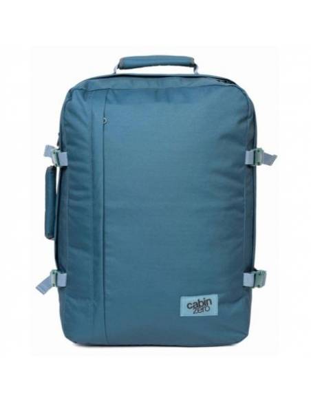 Cabinzero Backpack 44 liters Aruba Blue