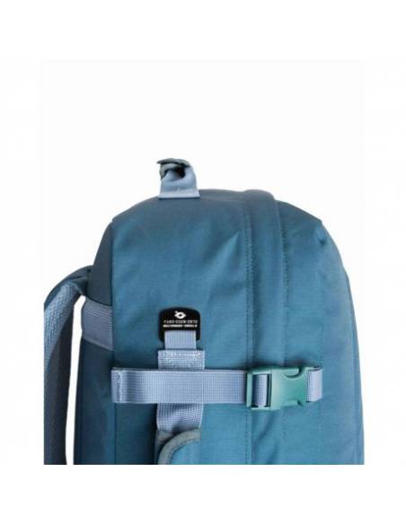 Cabinzero Backpack 44 liters Aruba Blue