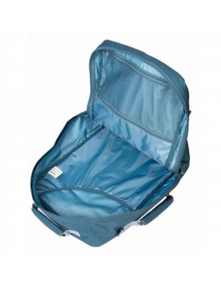 Cabinzero Backpack 44 liters Aruba Blue