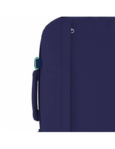 Mochila Cabinzero 44 litros Deep Ocean