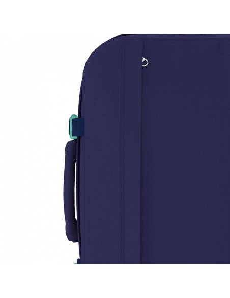 Mochila Cabinzero 44 litros Deep Ocean