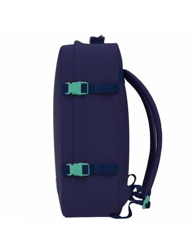 Mochila Cabinzero 44 litros Deep Ocean