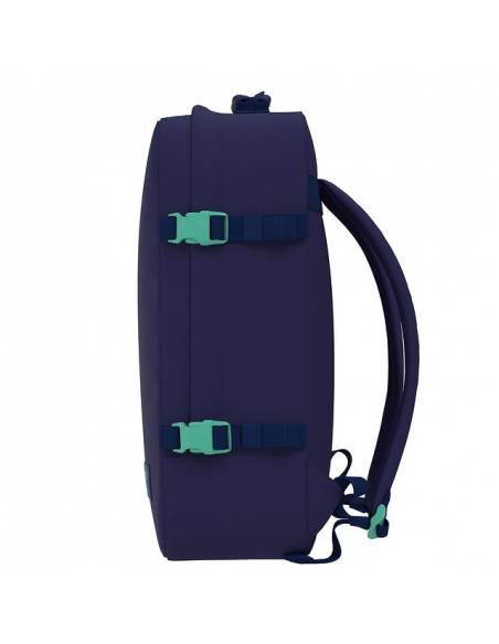 Mochila Cabinzero 44 litros Deep Ocean