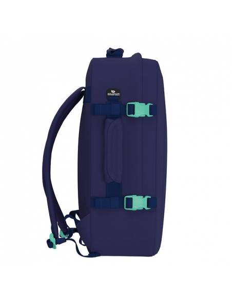 Mochila Cabinzero 44 litros Deep Ocean