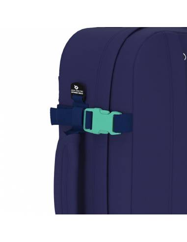Cabinzero Backpack 44 litross Deep Ocean