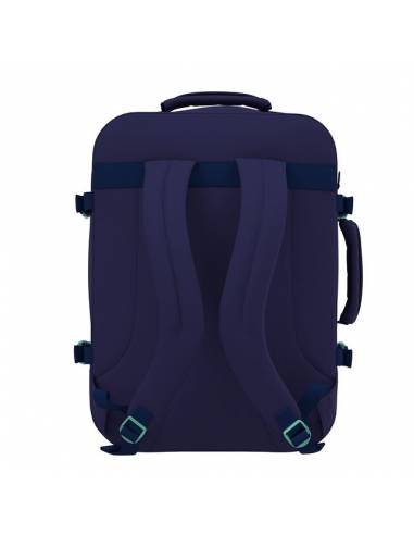 Cabinzero Backpack 44 litross Deep Ocean