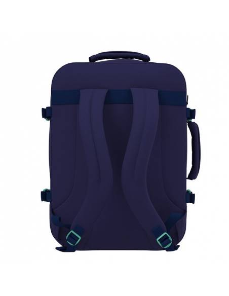 Mochila Cabinzero 44 litros Deep Ocean