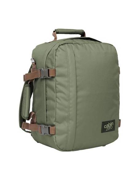 Cabinzero Backpack 28 liters Georgian Khaki