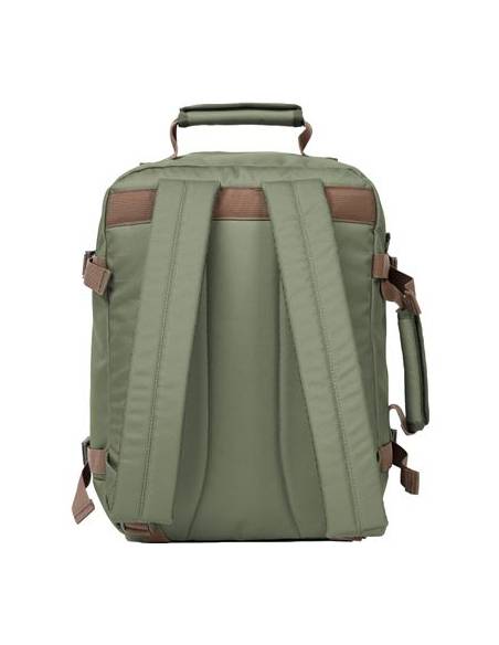 Cabinzero Backpack 28 liters Georgian Khaki