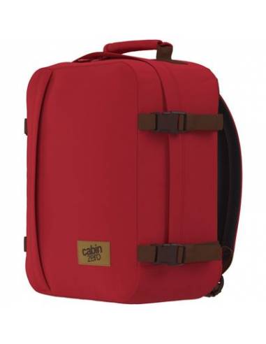 Cabinzero Backpack 28 liters London Red