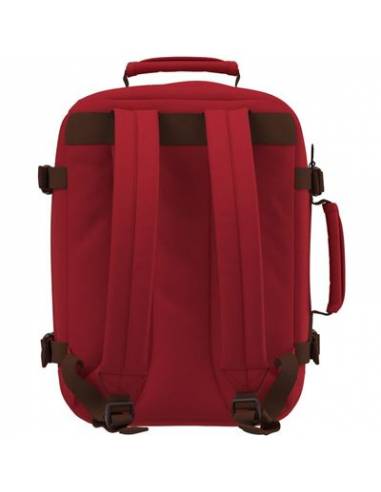Mochila Cabinzero 28 litros London Red