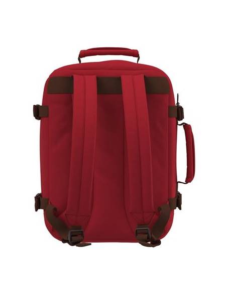 Cabinzero Backpack 28 liters London Red
