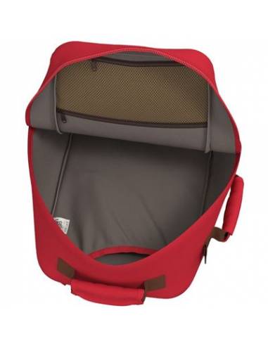 Mochila Cabinzero 28 litros London Red