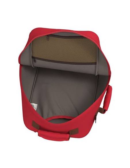 Cabinzero Backpack 28 liters London Red