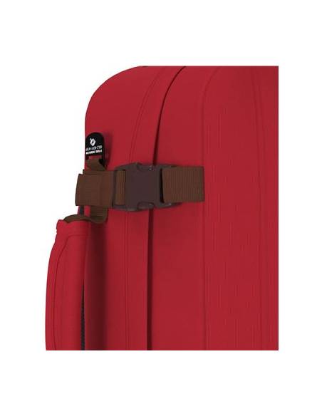 Cabinzero Backpack 28 liters London Red