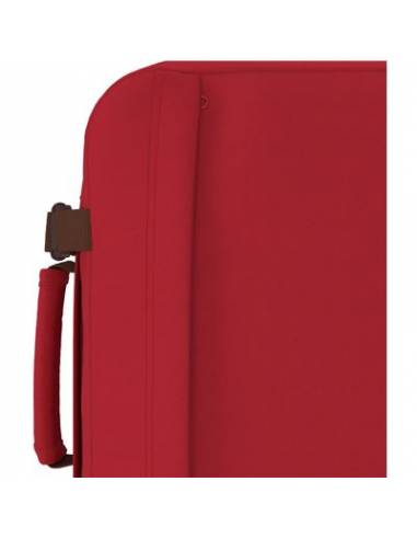 Cabinzero Backpack 28 liters London Red