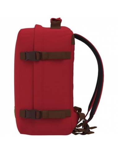 Mochila Cabinzero 28 litros London Red