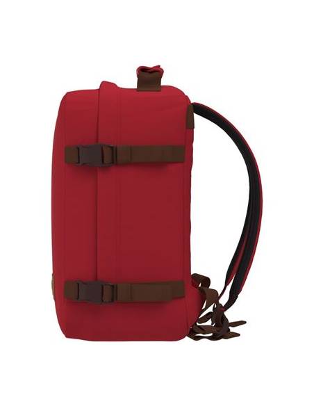 Cabinzero Backpack 28 liters London Red