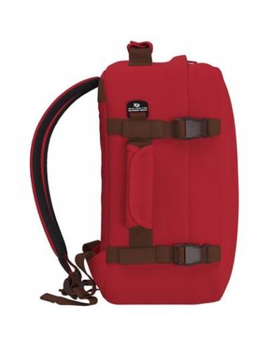 Mochila Cabinzero 28 litros London Red