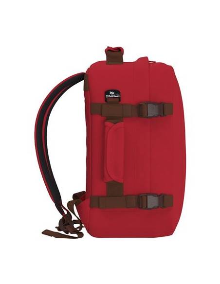 Cabinzero Backpack 28 liters London Red